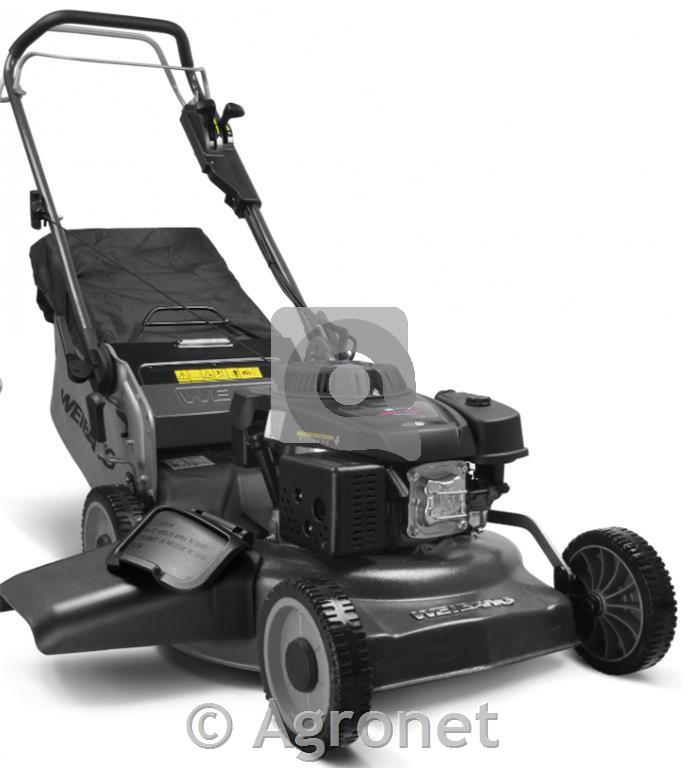 Motorna kosilnica Weibang WB 53CM s kardanskim prenosom