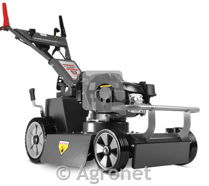 Motorna kosilnica za visoko travo 53cm kardan