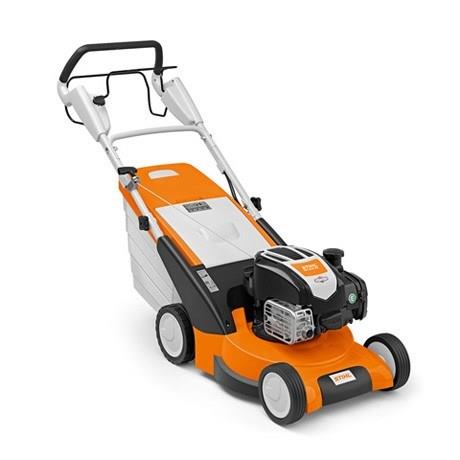 Bencinska kosilnica RM 545 V STIHL
