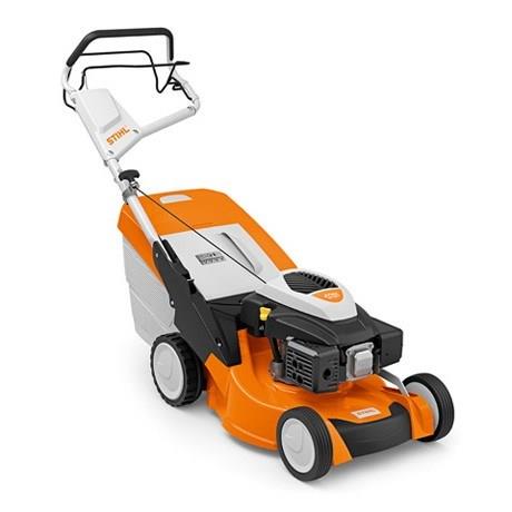 Bencinska kosilnica RM 650 T STIHL