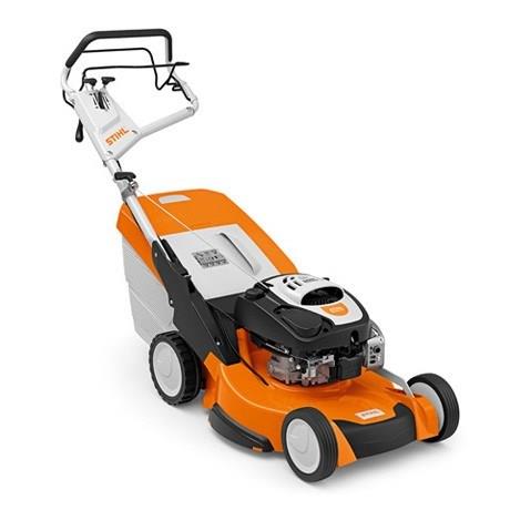 Bencinska kosilnica RM 655 VS STIHL