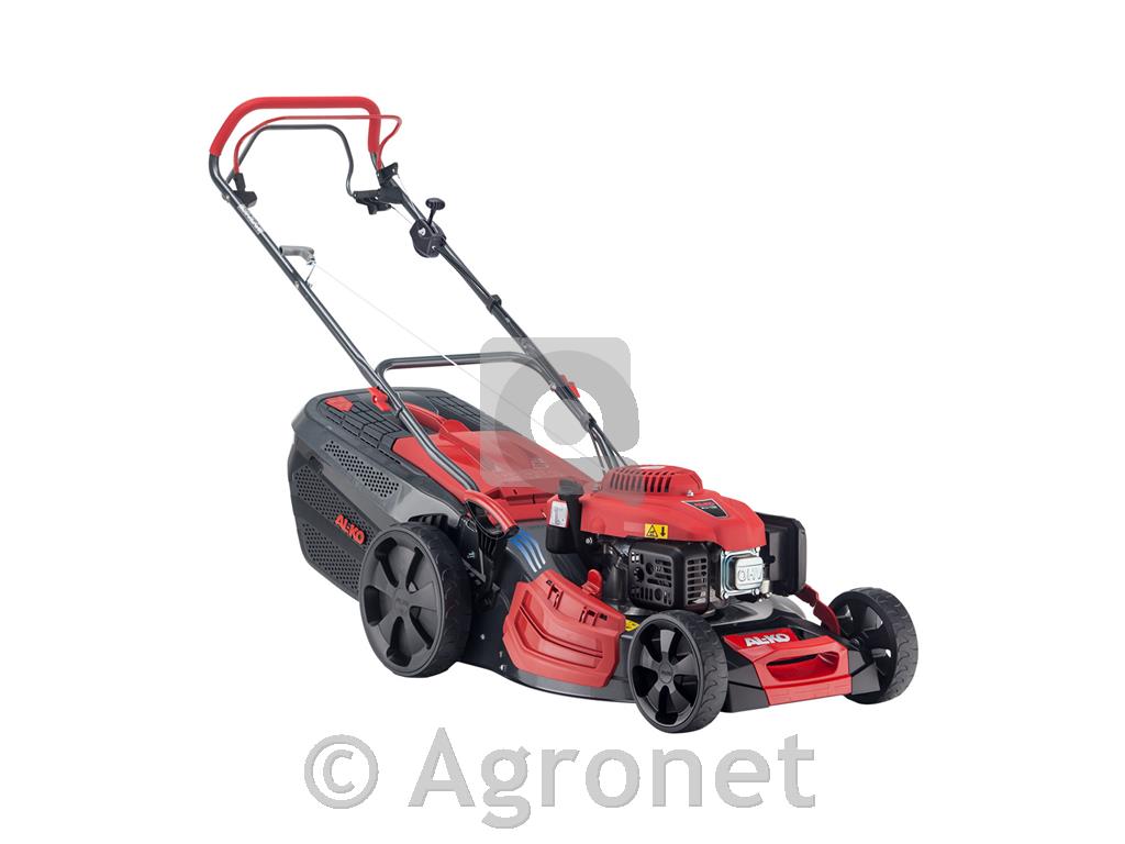 Bencinska kosilnica solo 526 VS-A by AL-KO