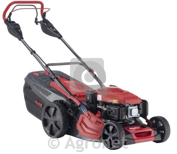 Bencinska kosilnica AL-KO Premium 470 SPI-A