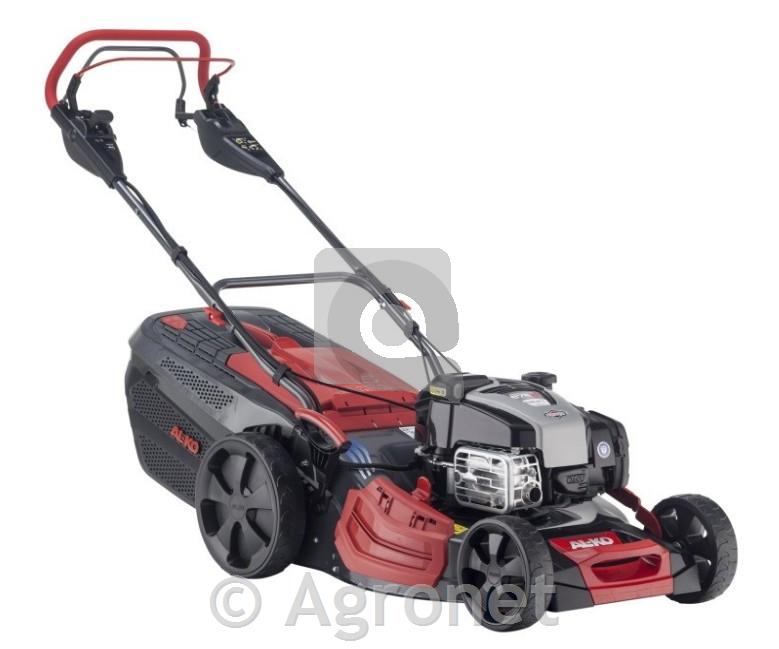 Bencinska kosilnica AL-KO Premium 520 VSI-B