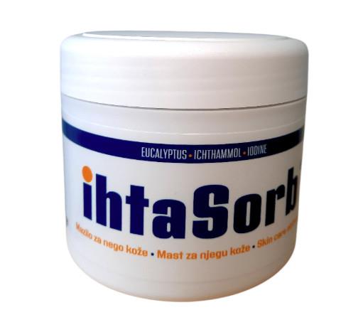 Ihtasorb 400 ml