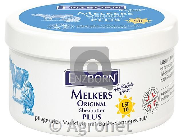 Krema za kožo Enzeborn, 250 ml
