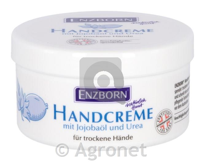 Krema za roke Enzborn z jojobinim oljem, 250ml