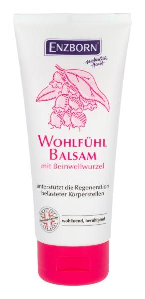 Balzam Enzborn z gabezovo korenino, 100ml