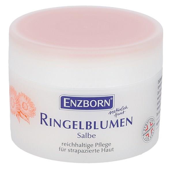 Enzborn ognjičevo mazilo, 80 ml