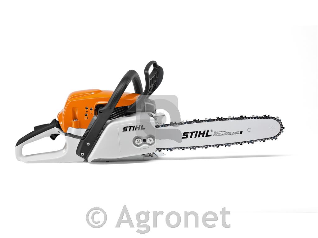 Motorna žaga MS 291, meč 45 cm STIHL