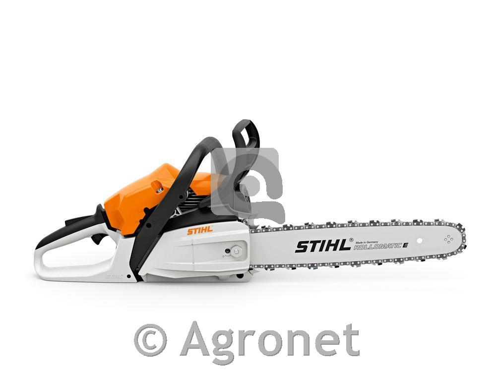 Motorna žaga MS 212, meč 35 cm STIHL