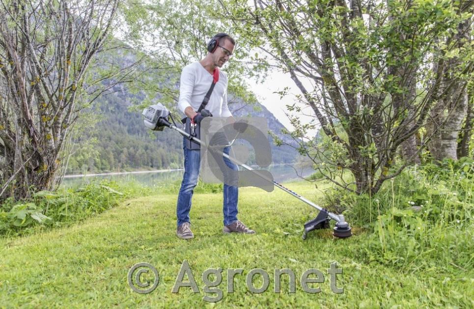 Bencinska motorna kosa AL-KO BC 223 B