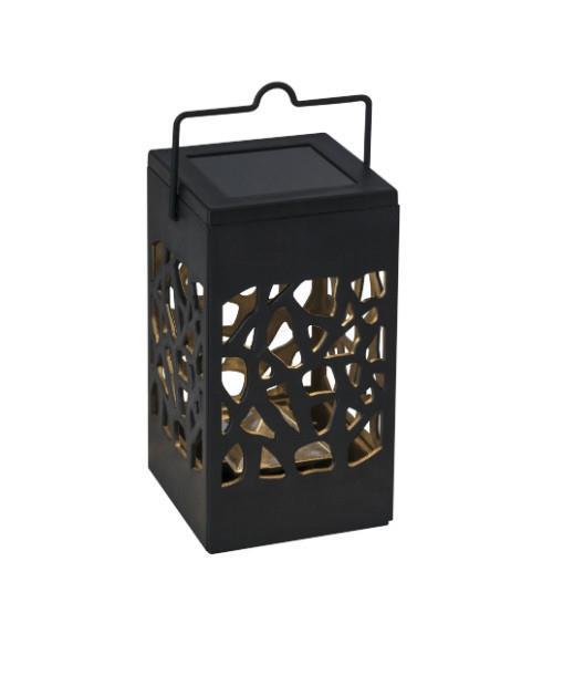 LED zunanja solarna svetilka 0,07W
