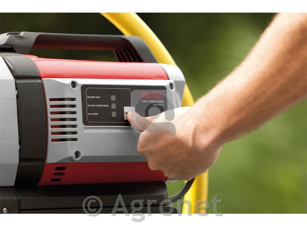Hidrofor AL-KO HW 4500 FCS Comfort