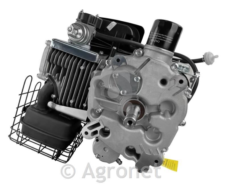 Motor vgradnji 16KM 452ccm LONCHIN