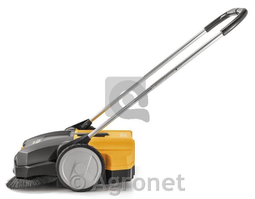 Stroj za pometanje SWP 355 STIGA