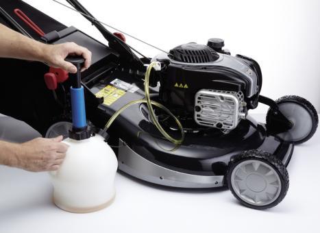 Črpalni set olja 4L Briggs&Stratton