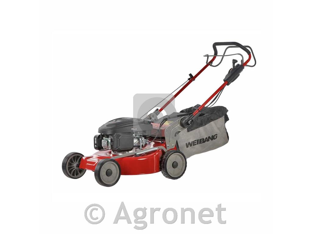 Motorna kosilnica WB506SC, WEIBANG