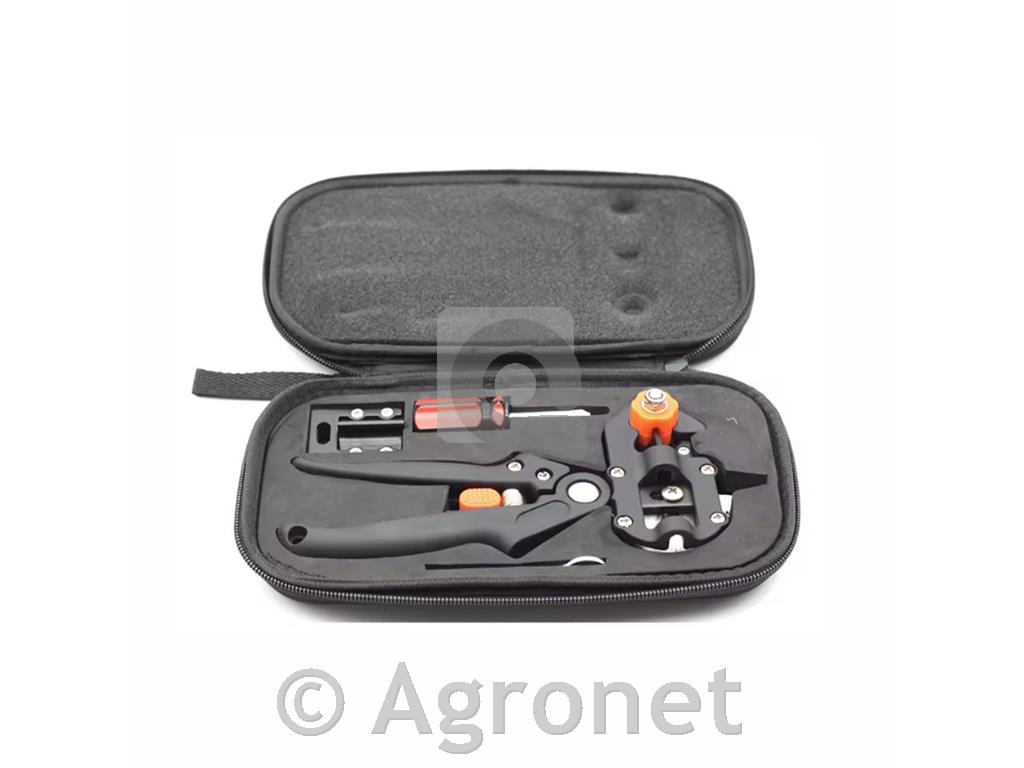 Škarje za cepljenje in obrezovanje