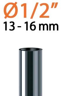 Filter notranji za 1/2" cev, Claber
