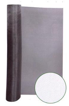 Aluminijast komarnik 1,5 m