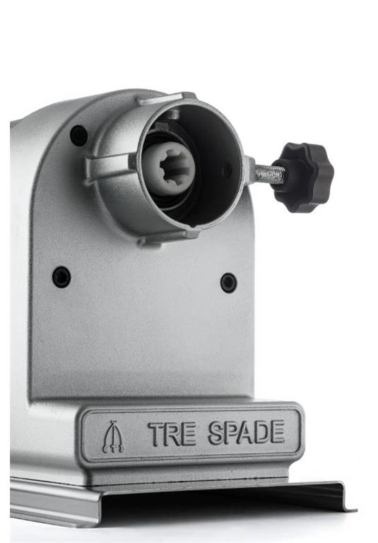 Električna mesoreznica TRE SPADE EL 22 Elegant