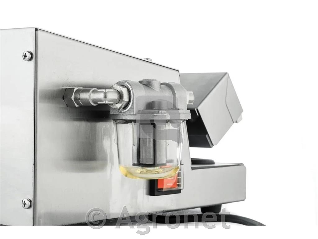 Vakumski pakirni stroj Vaccum Matic 43 inox