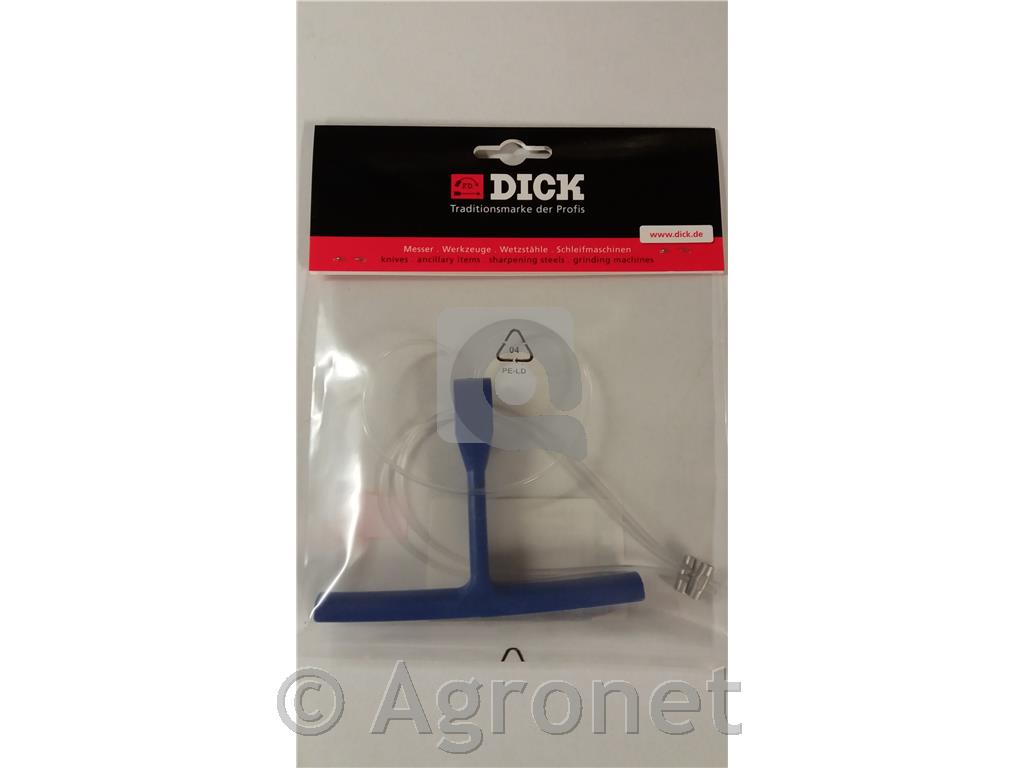 Izkoščevalec reber DICK