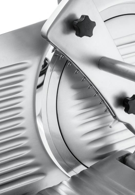 Salamoreznica F300 E CE PROF FAC