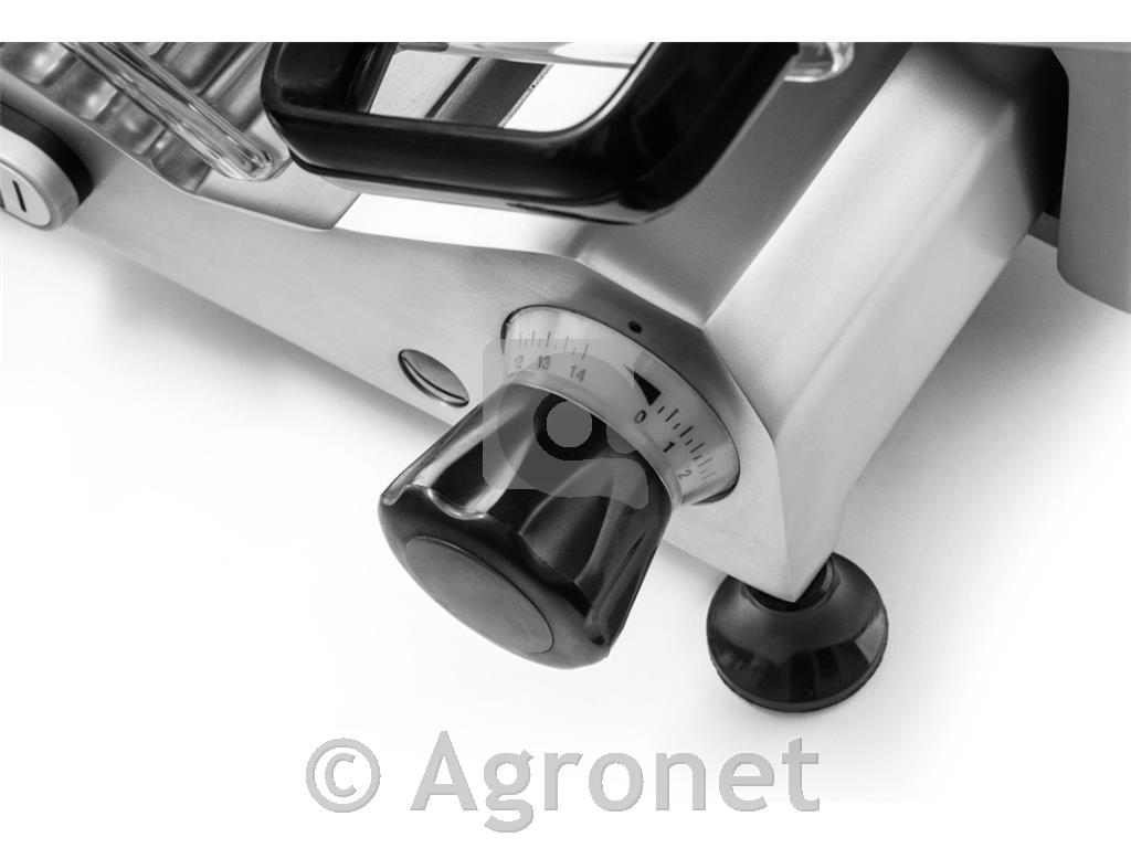 Salamoreznica F300 E CE PROF FAC