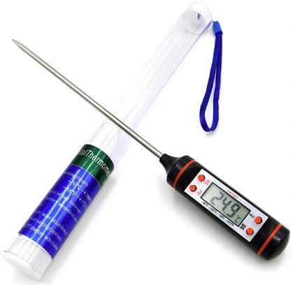 Termometer vbodni digitalni TP101