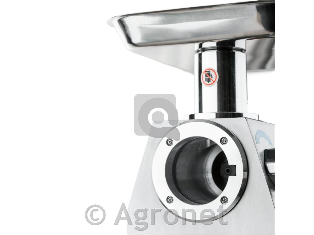 Električna mesoreznica TK-22 INOX