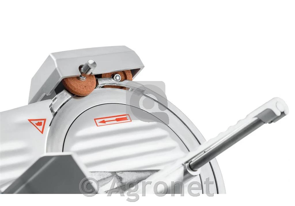 Profesionalna salamoreznica HBS-220 A
