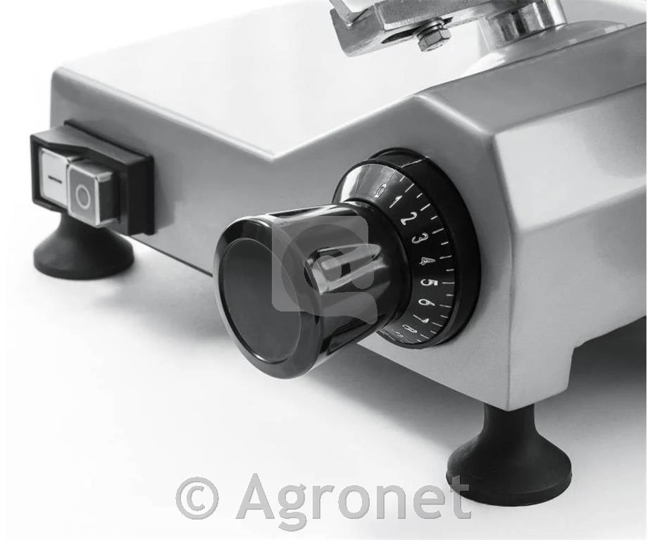 Profesionalna salamoreznica HBS-220 A