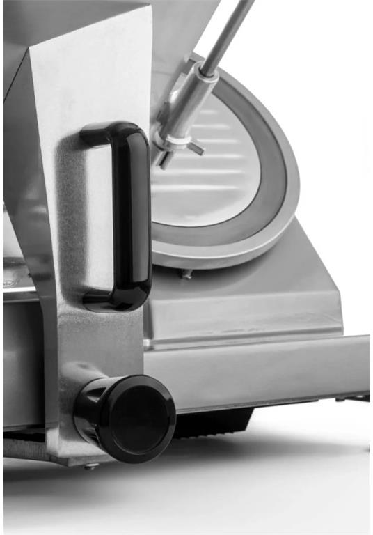 Profesionalna salamoreznica HBS-220 A