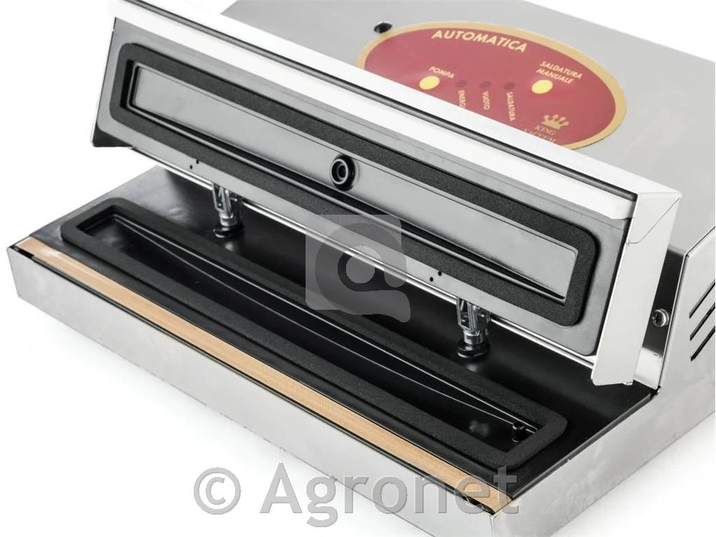 Vakumski pakirni aparat King Automatic