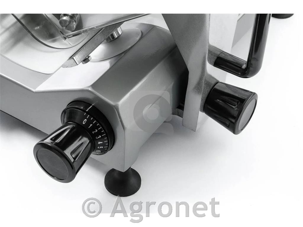 Profesionalna salamoreznica HBS-250 A