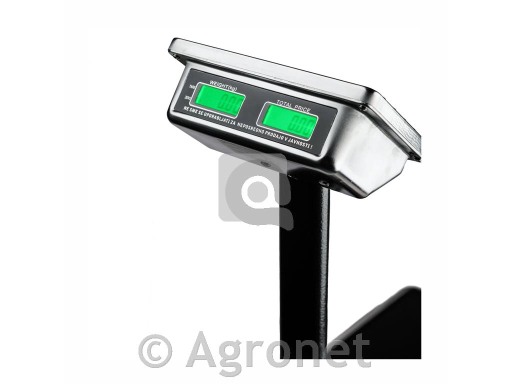 Digitalna talna tehtnica TCS-K 300kg/50g