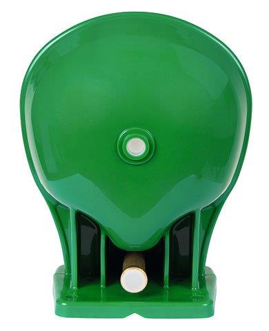 Napajalnik K75 umetna masa s cevnim ventilom