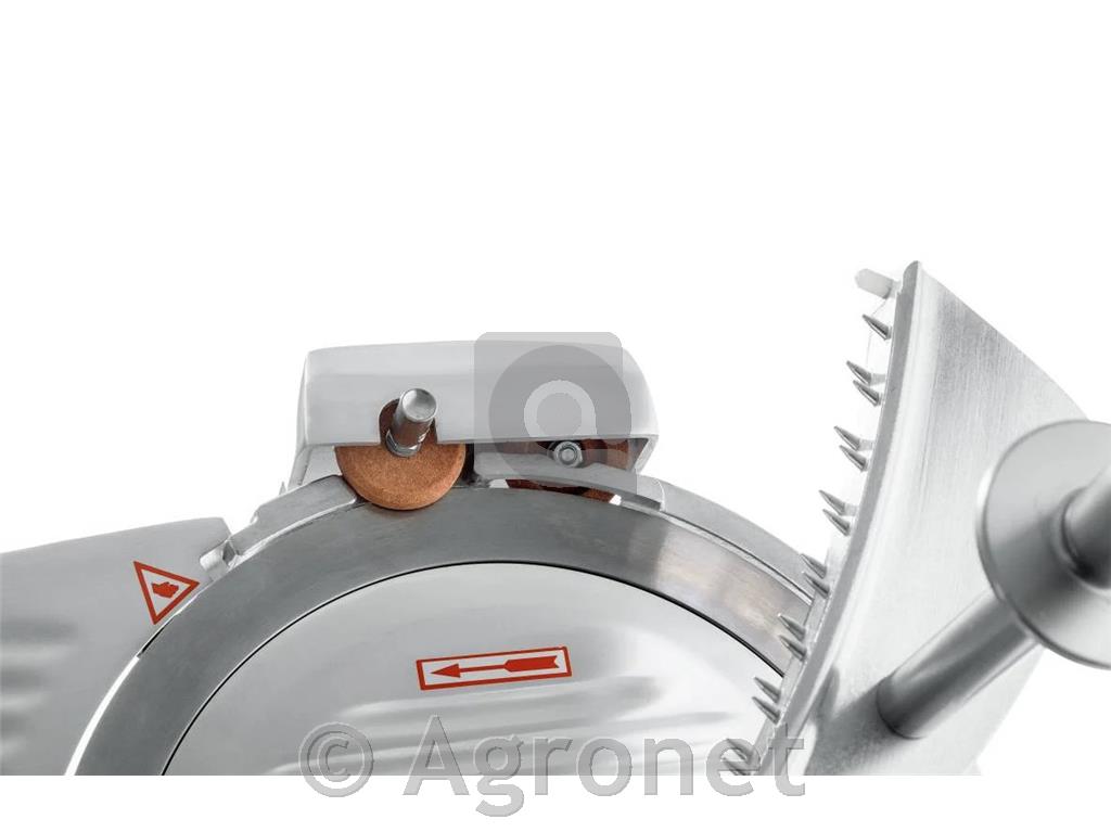 Profesionalna salamoreznica HBS-300 L