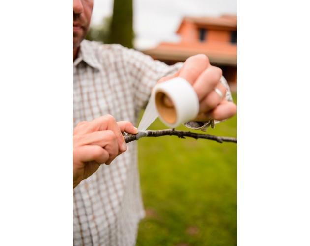 Trak za cepljenje Buddy tape