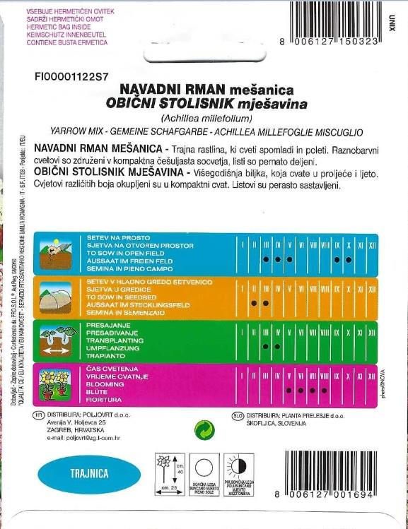 Navadni Rman 0,2g