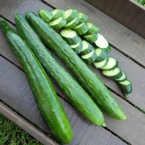 Kumare Tasty Green, 1 kos