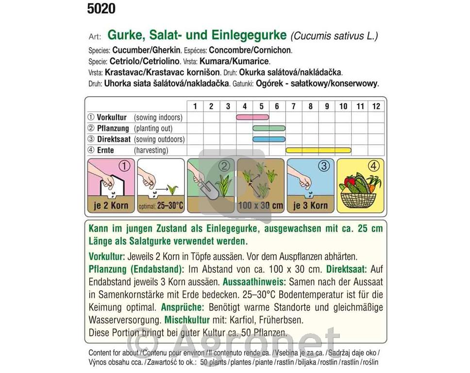 Kumare Delikatess EKO