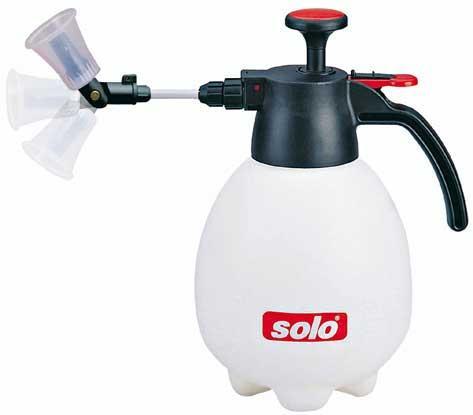 Posoda za rosenje Solo 401, 1 L