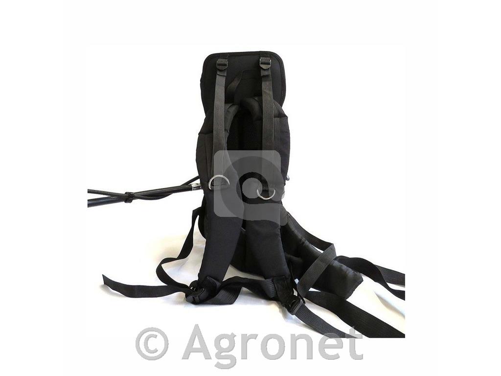 Mreža pocinkana Quadra 19 x 19 mm