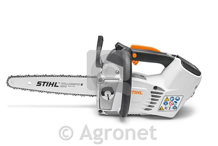 Akumulatorska žaga MSA 161 T, meč 30 cm STIHL
