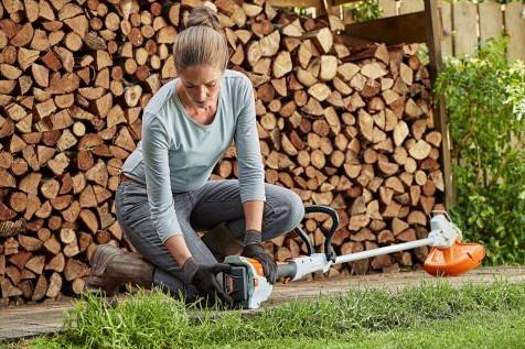 Akumulatorska kosa FSA 57 AutoCut C 3-2 STIHL