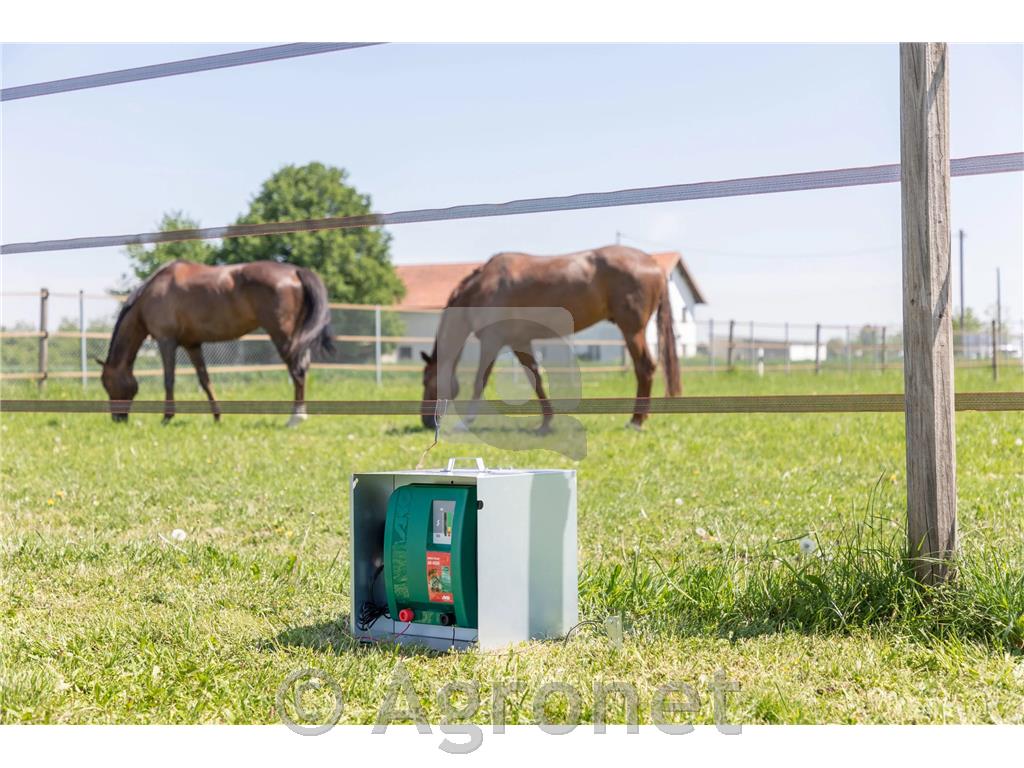 Pastir akumulatorski AKO AN4000 12V