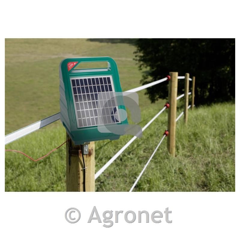 Pastir Sun Power Ako S 250 6km, 12V (230V)